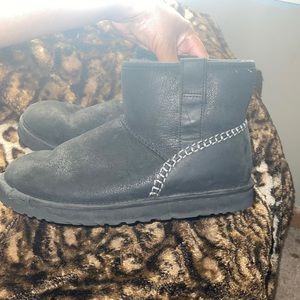 Used authentic Ugg